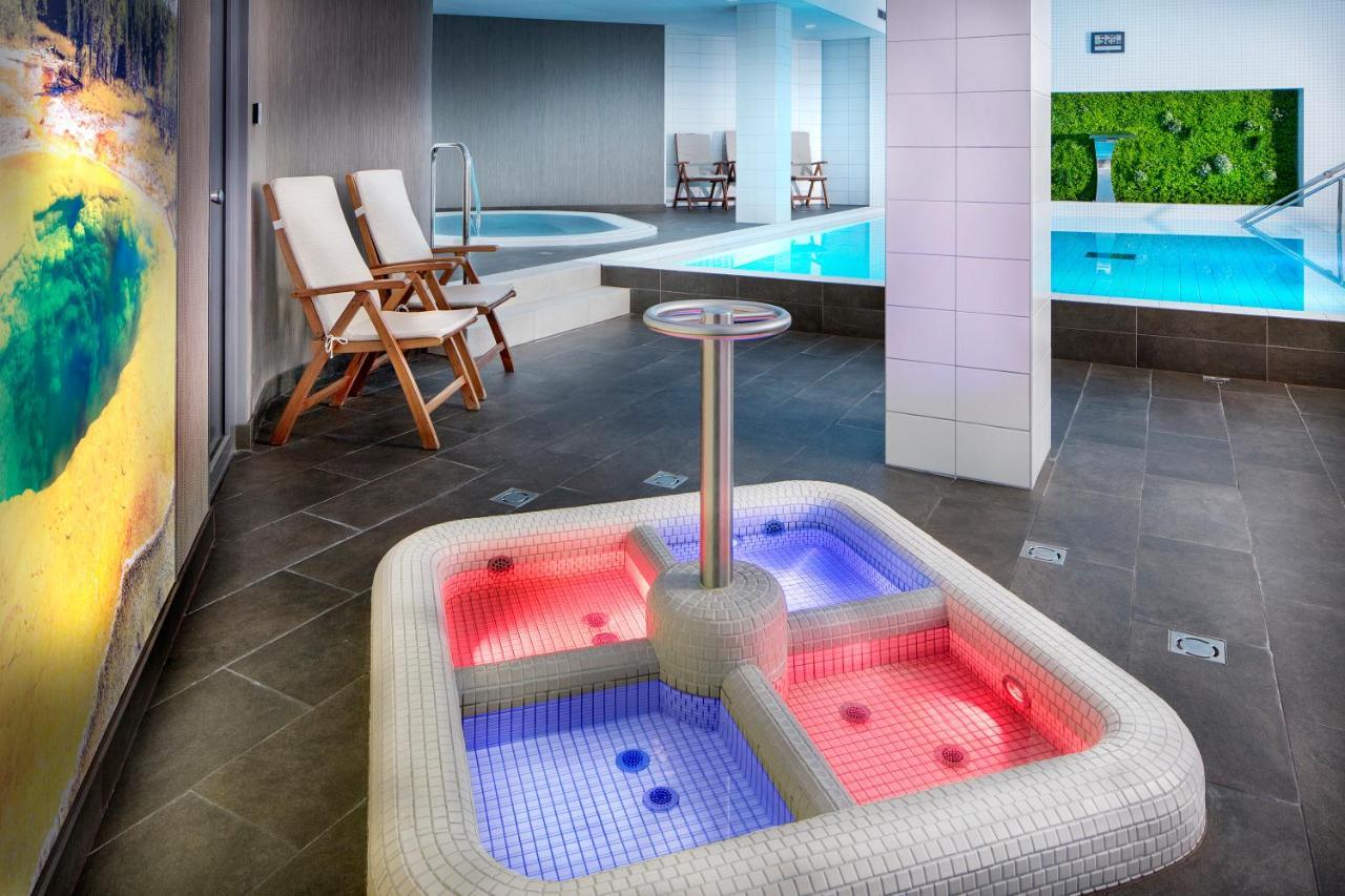 Отель Reitenberger Medical 4*