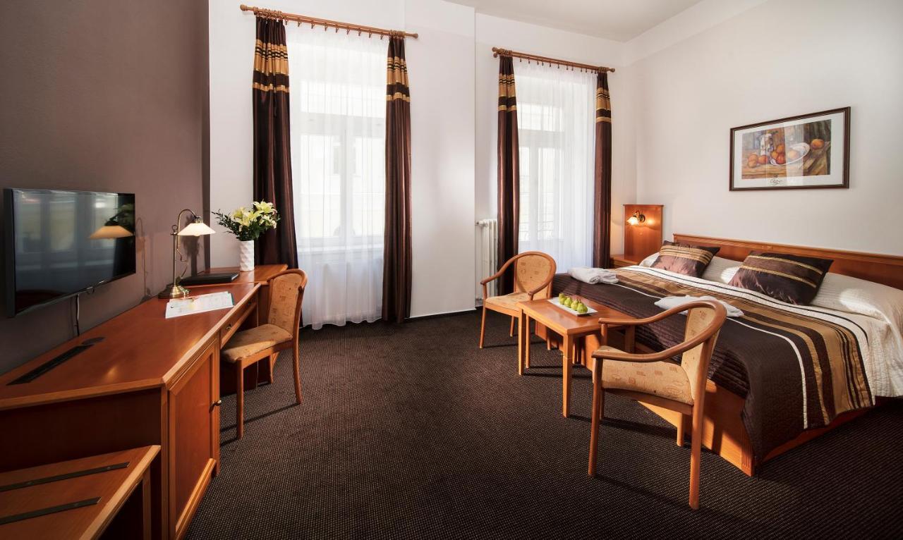 Отель Reitenberger Medical