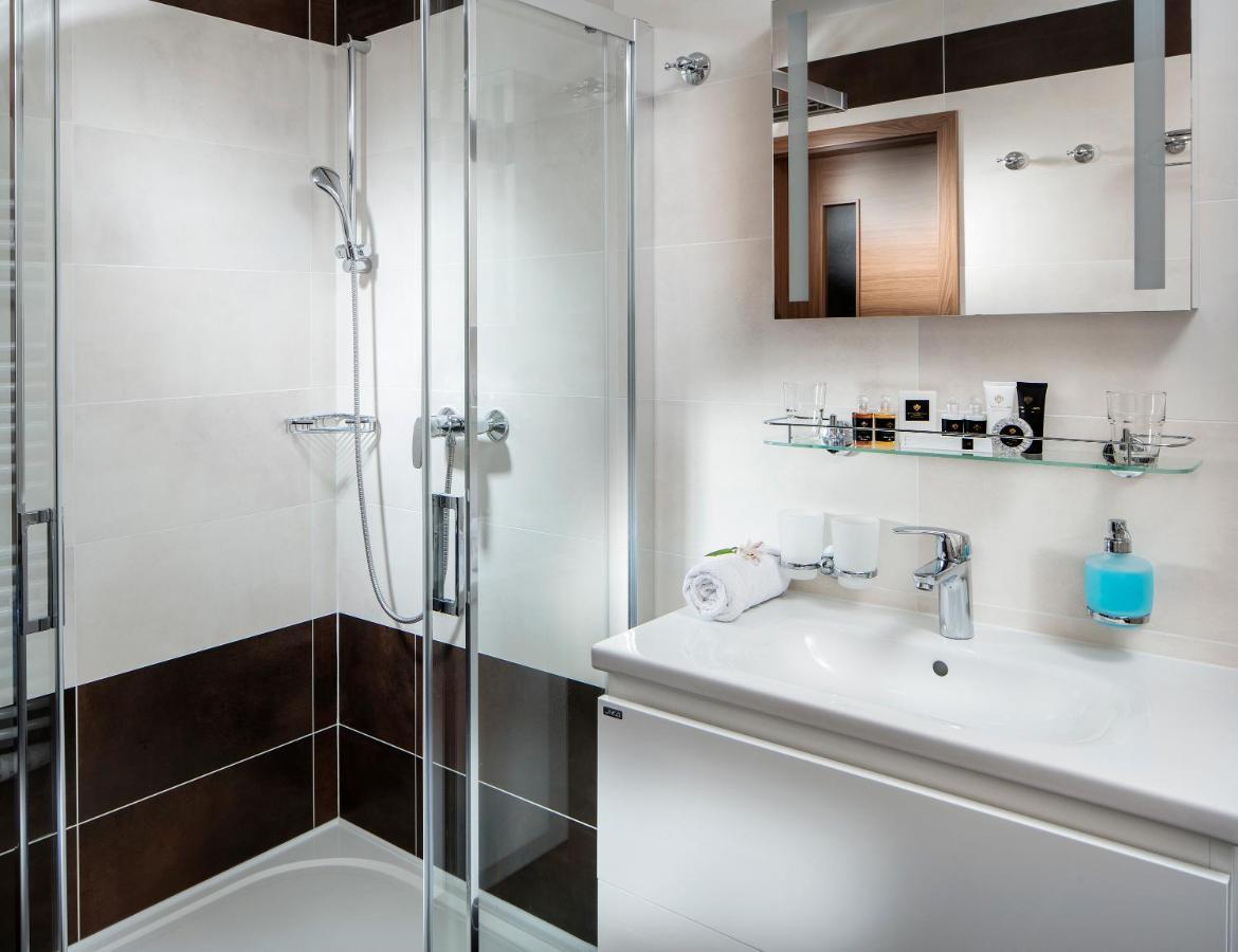 Reitenberger Medical 4* Маріанські Лазні