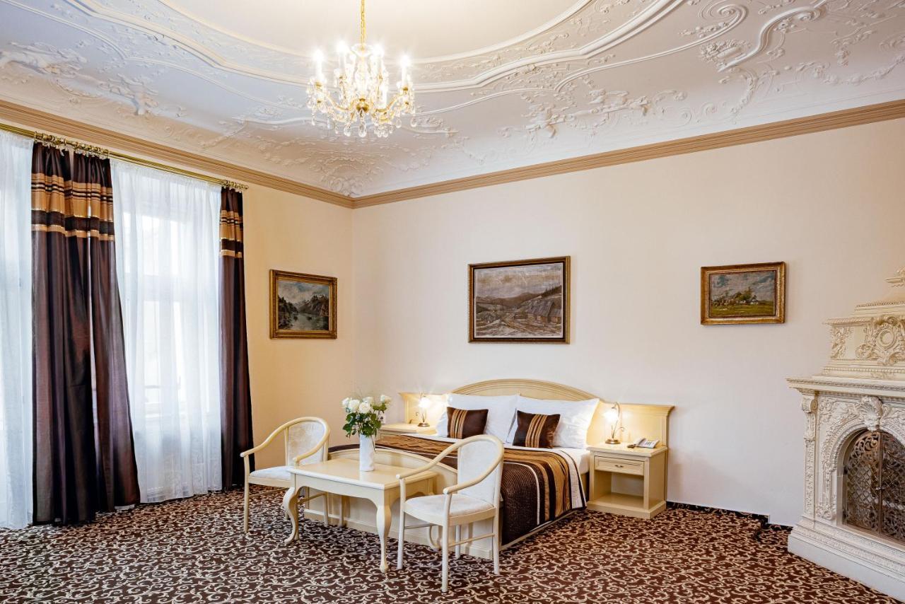 Reitenberger Medical 4*