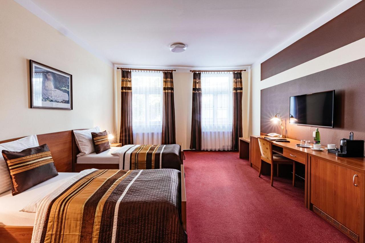 Готель Reitenberger Medical 4*