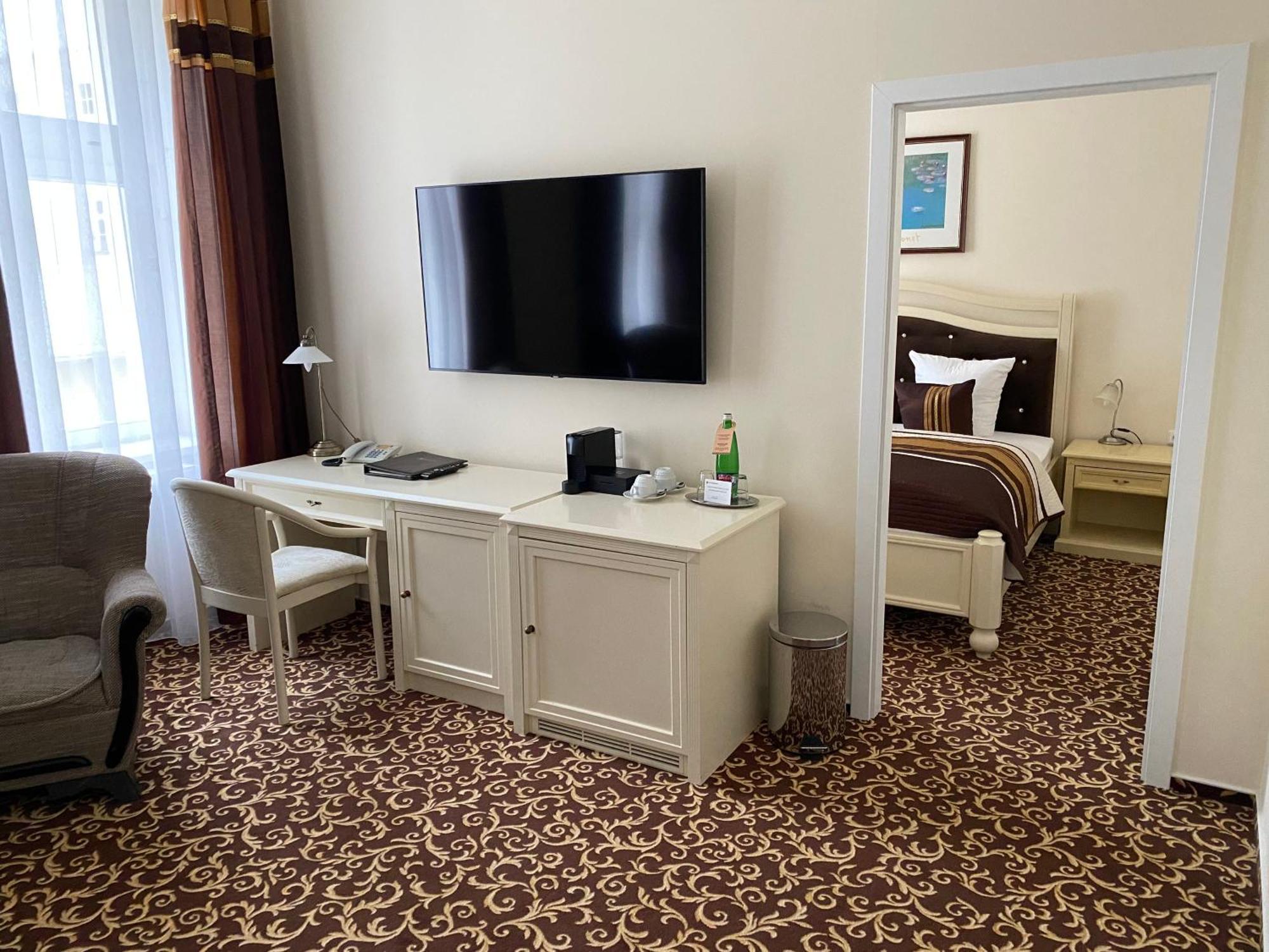 Reitenberger Medical 4*